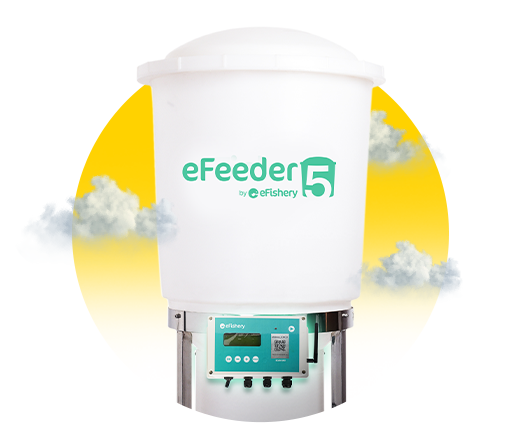 EFeeder Automatic Feeding Service