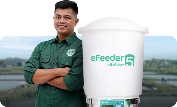 EFeeder Automatic Feeding Service