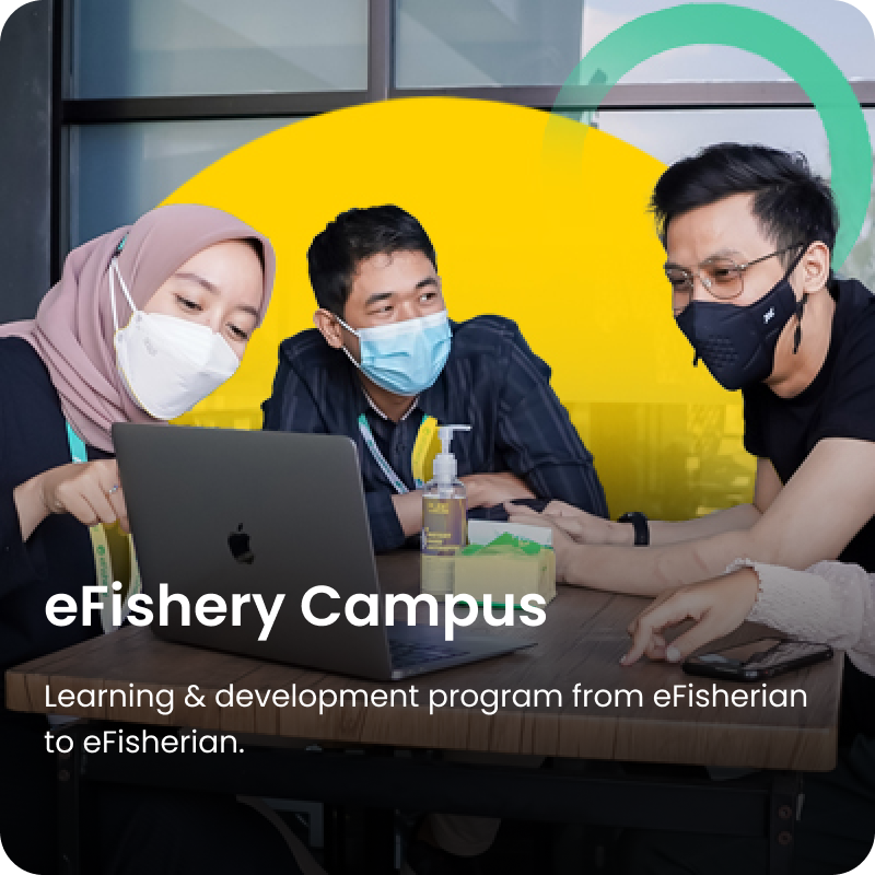 efishery campus