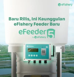 efishery feeder 5