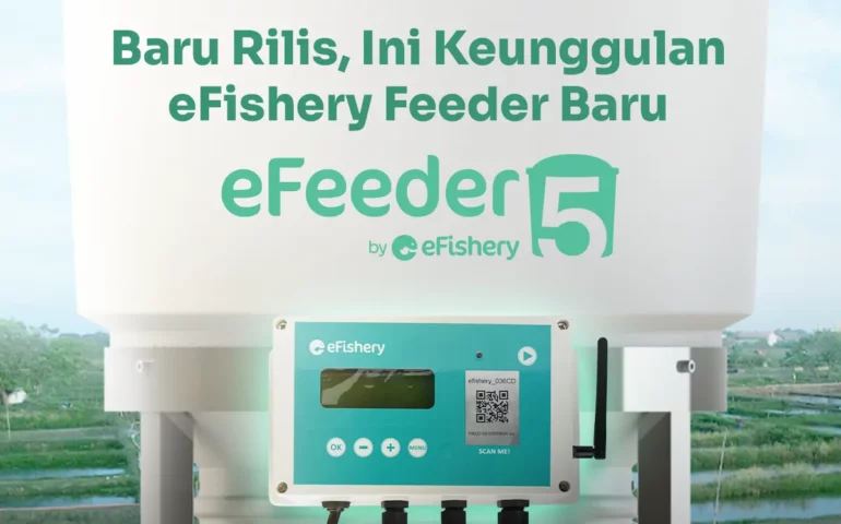 efishery feeder 5