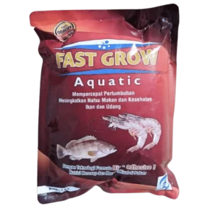 suplemen udang takeshu fast grow toko budidaya efarm
