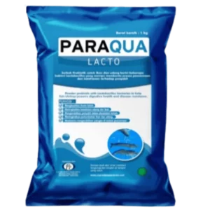 probiotik udang paraqua lacto bubuk 1 kg